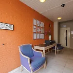 Budget Flats Antwerp