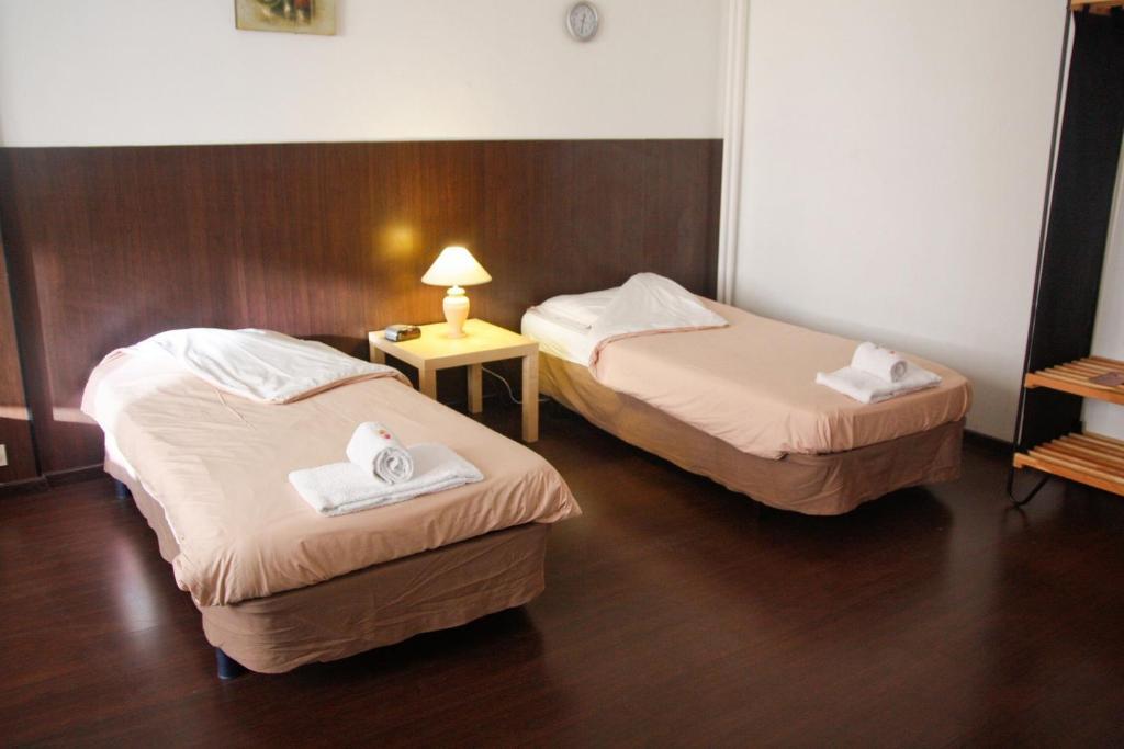 Budget Flats Antwerpen