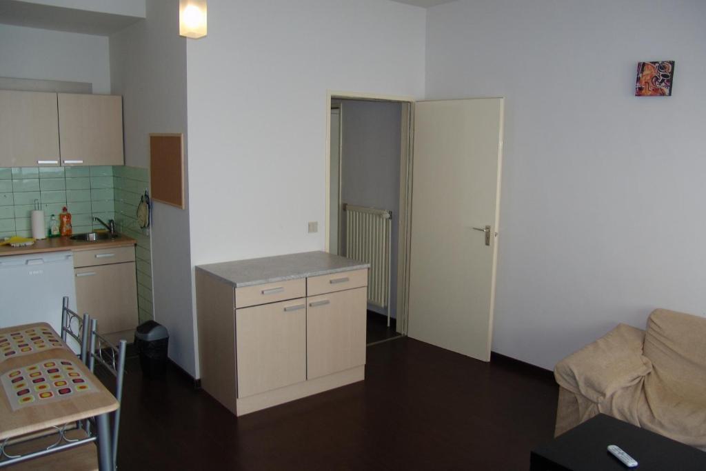Budget Flats Antwerpen