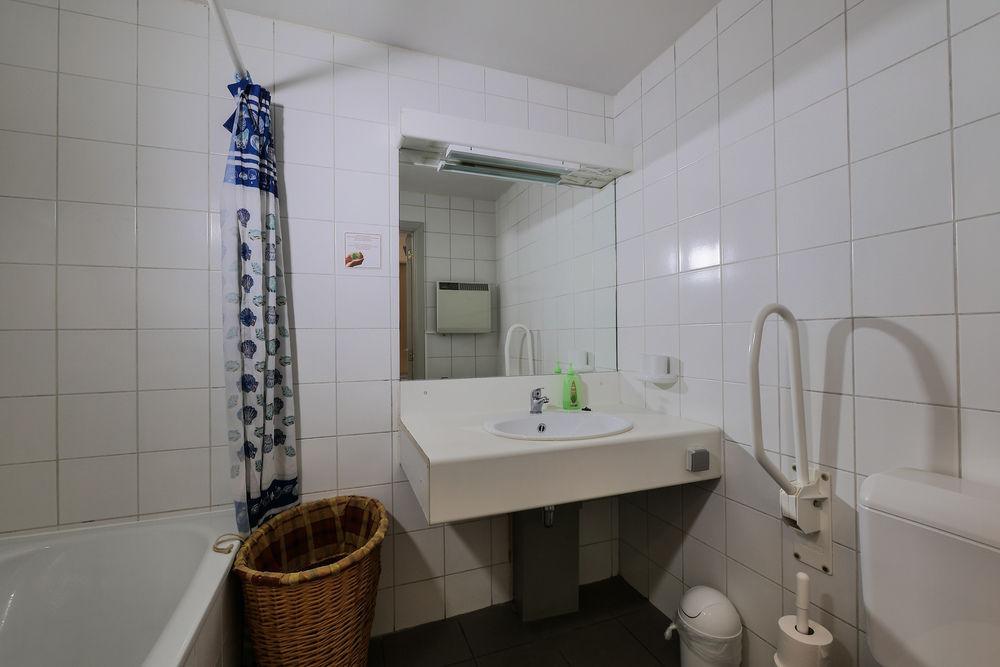 Budget Flats Appartement *