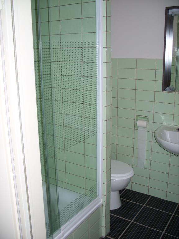 Appartement Budget Flats Antwerpen