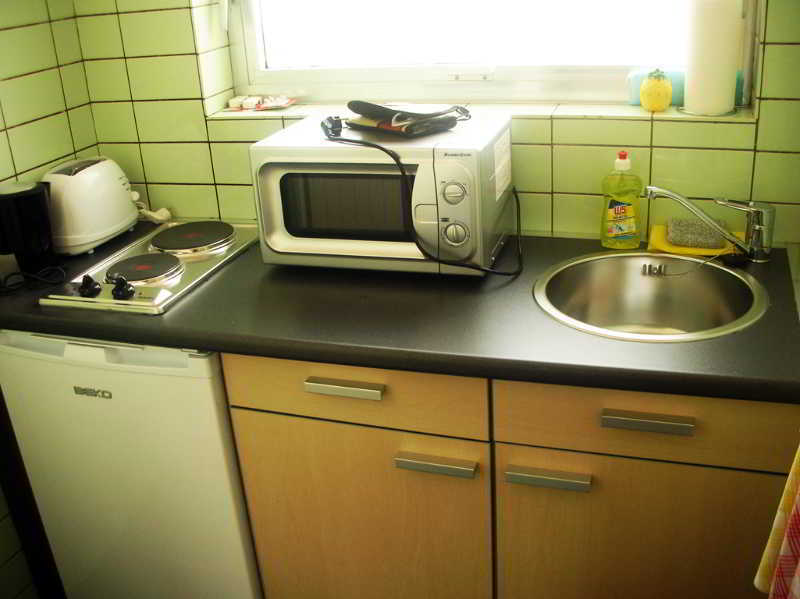 Appartement Budget Flats