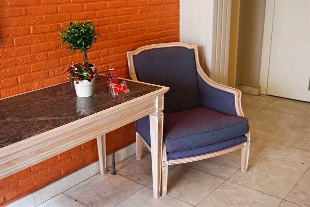 Budget Flats Appartement