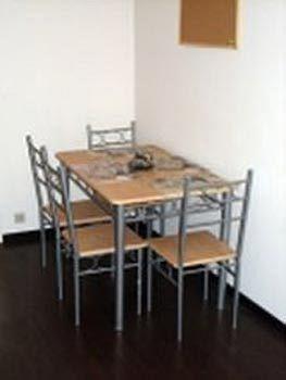 Budget Flats Appartement Antwerpen
