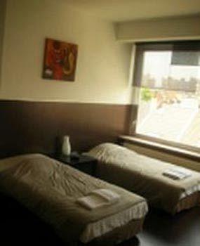 Budget Flats Antwerpen
