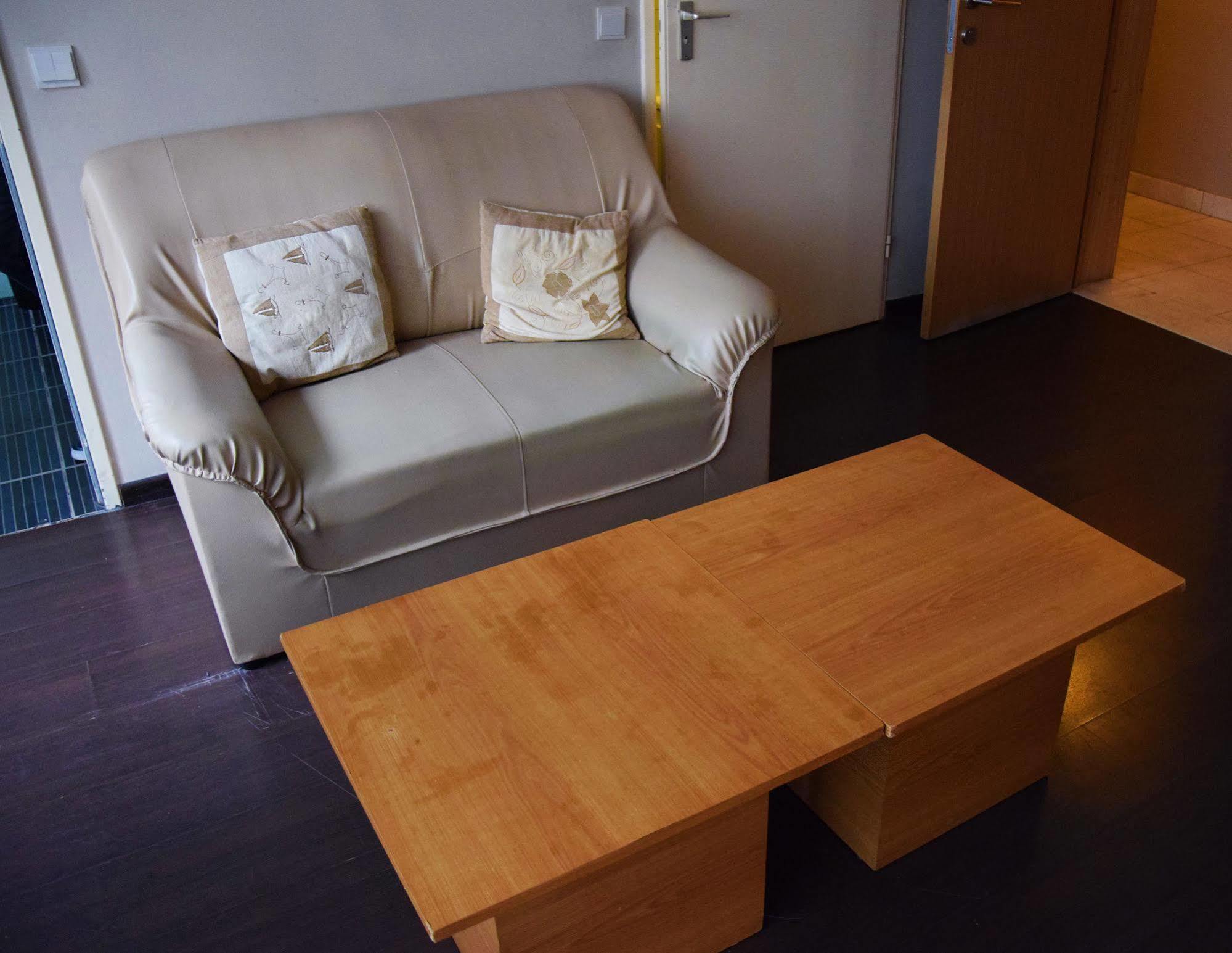 Appartement Budget Flats *