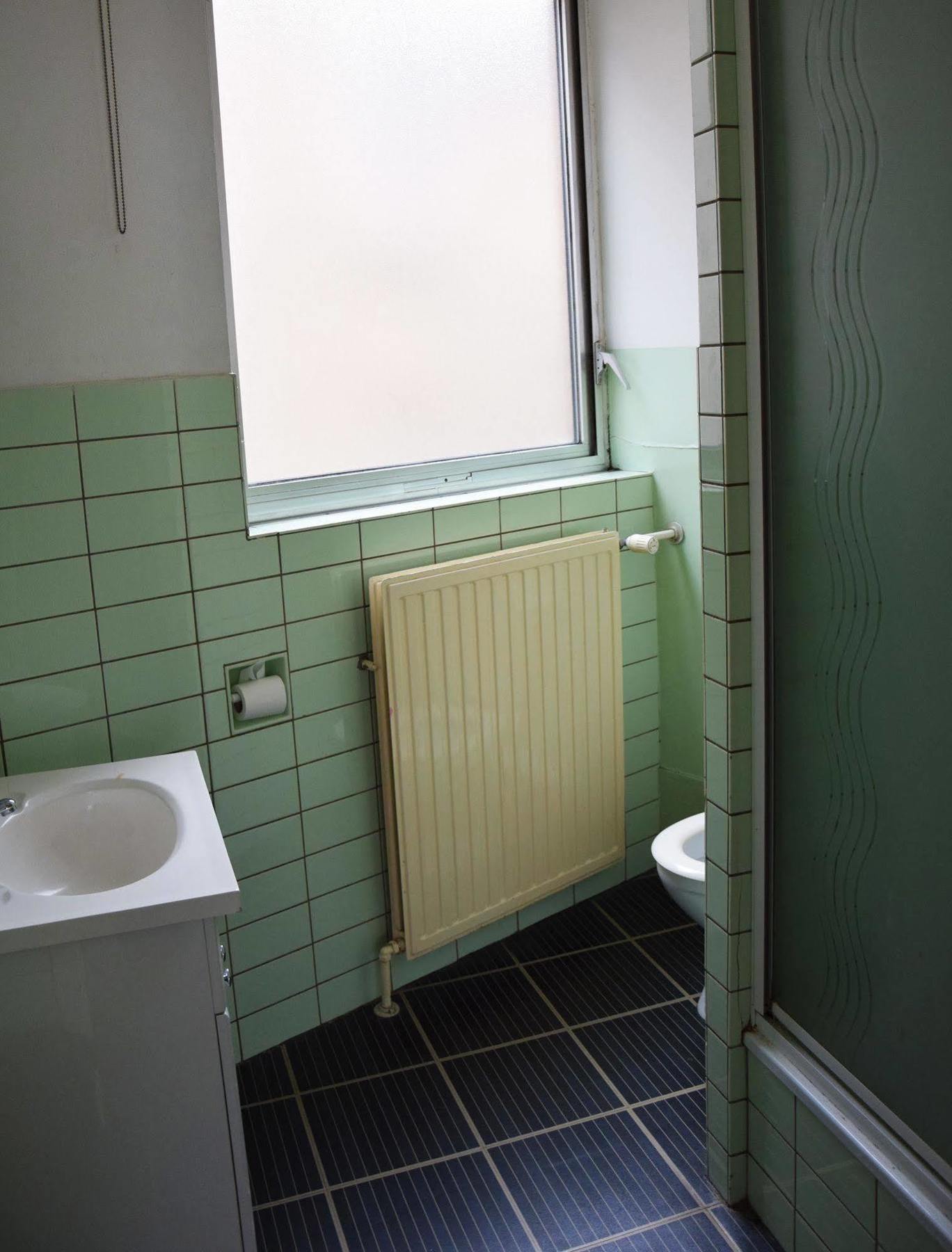 Budget Flats Appartement Antwerpen