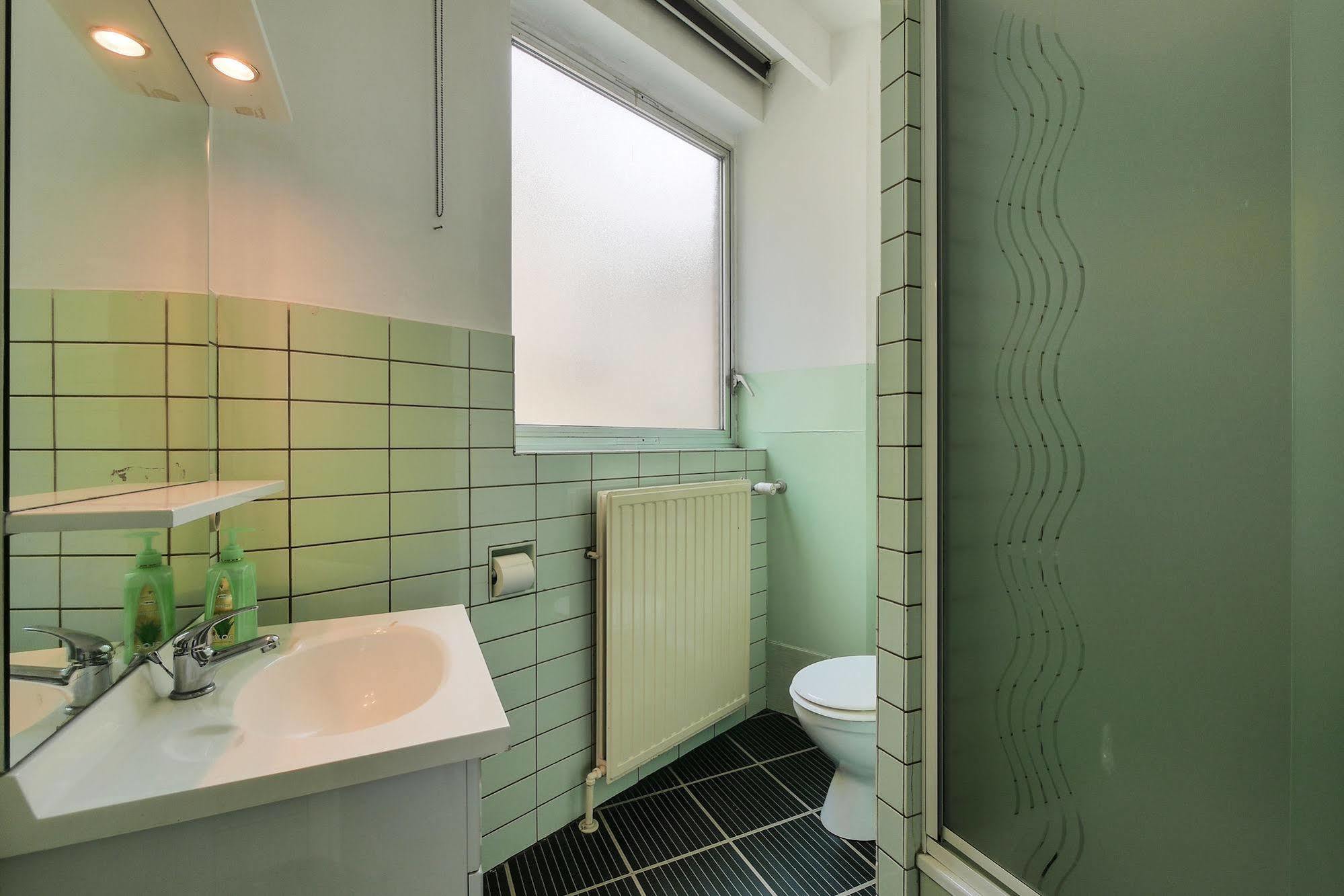 Budget Flats Appartement