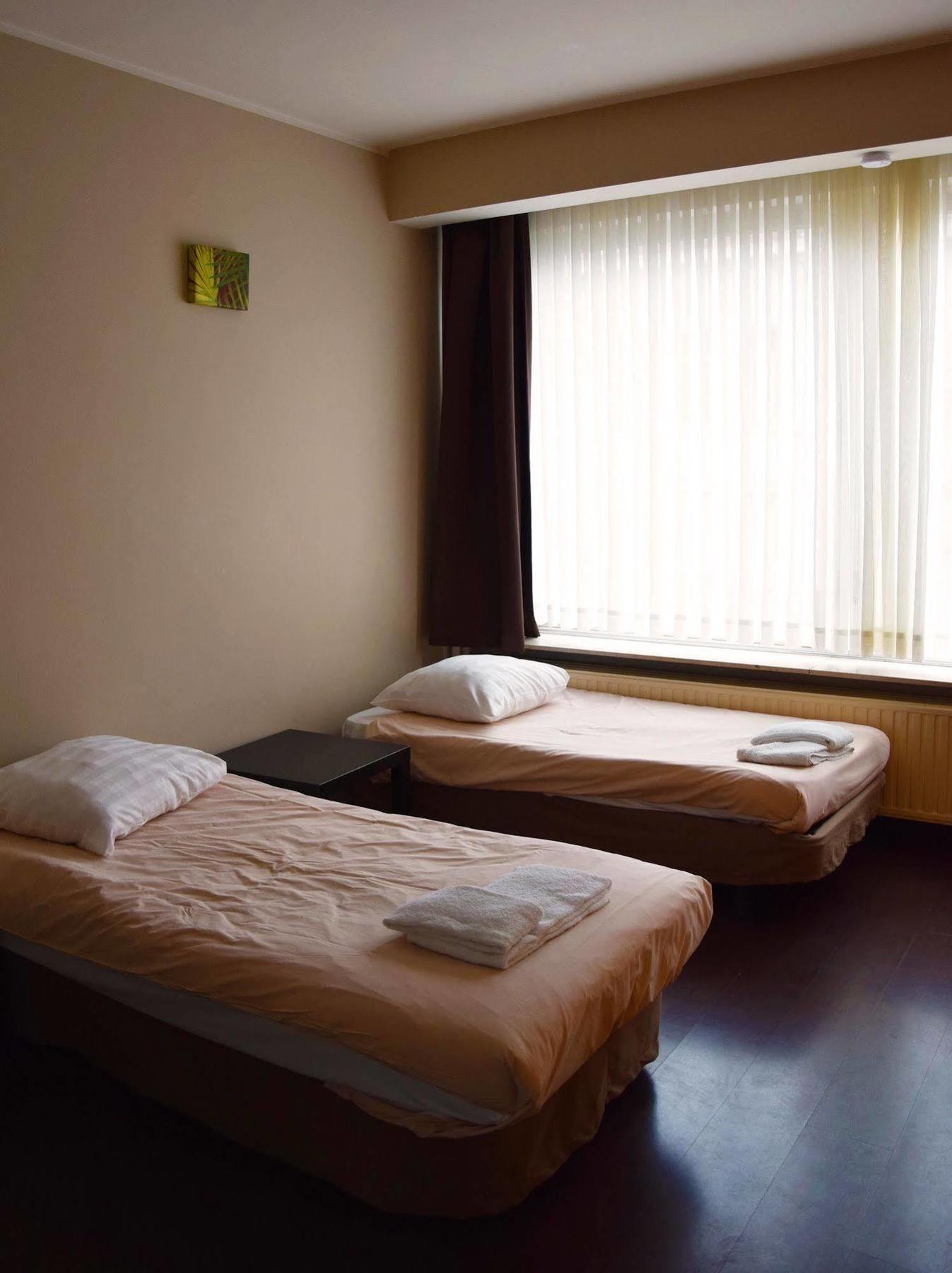 Budget Flats Antwerpen
