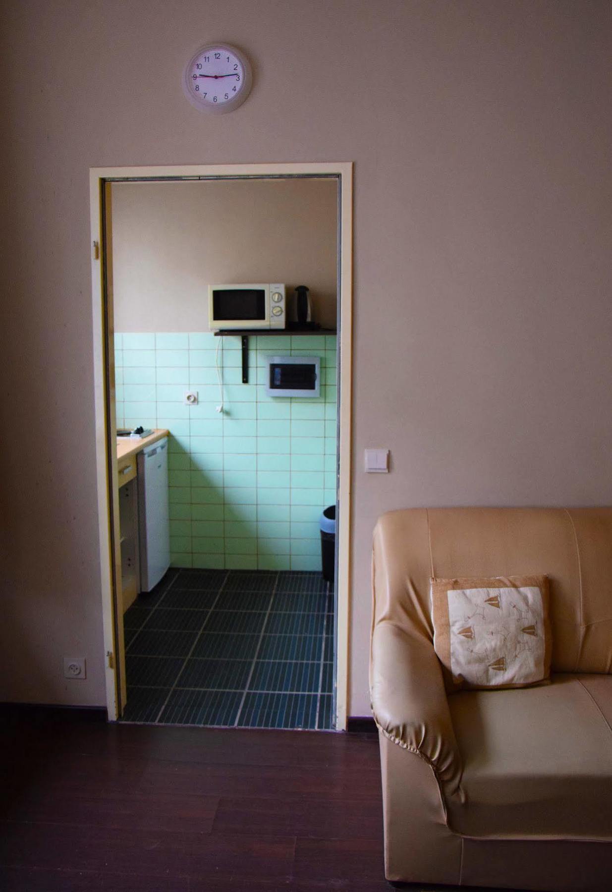 Budget Flats Appartement Antwerpen
