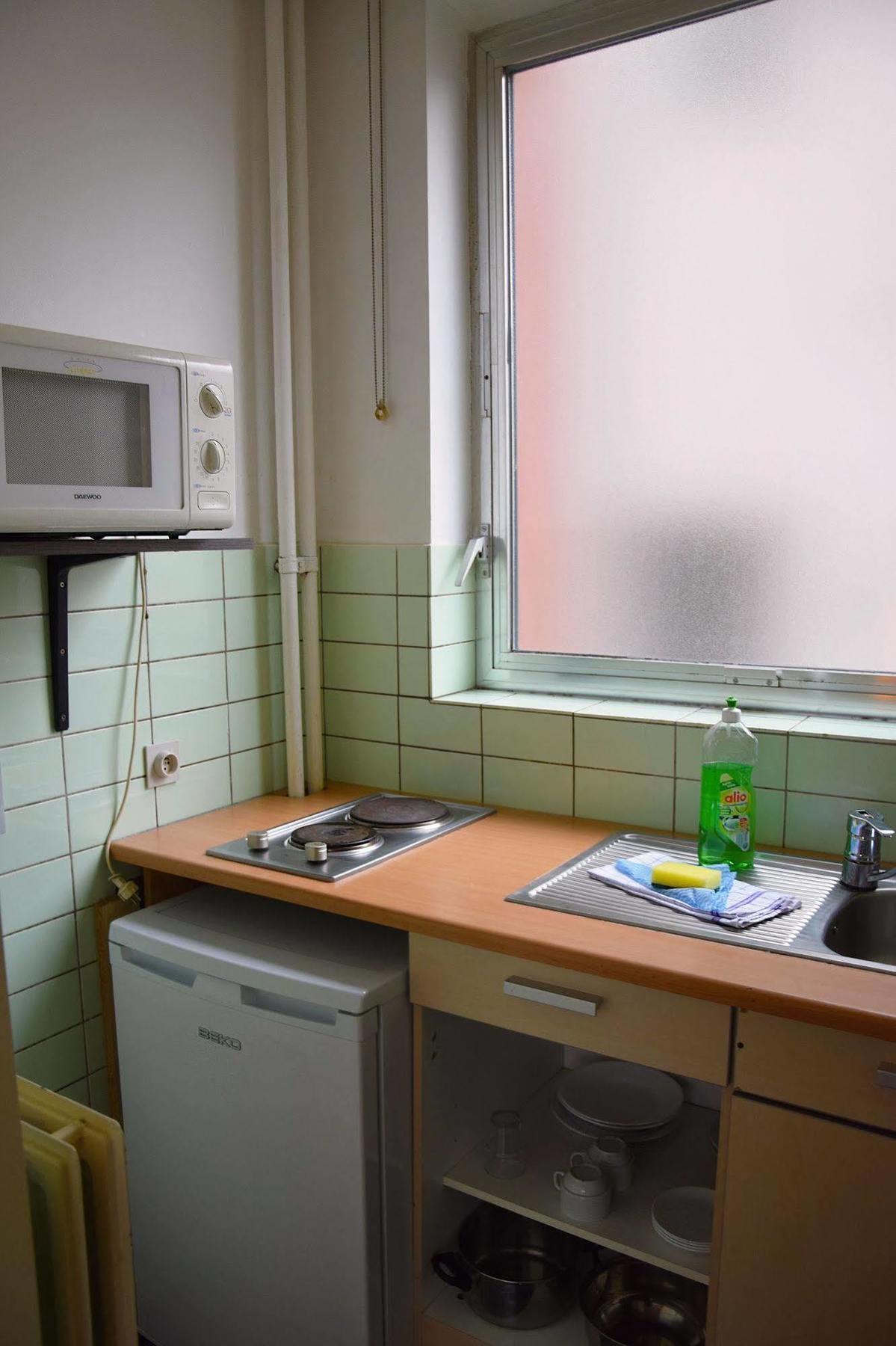 Budget Flats Appartement Antwerpen