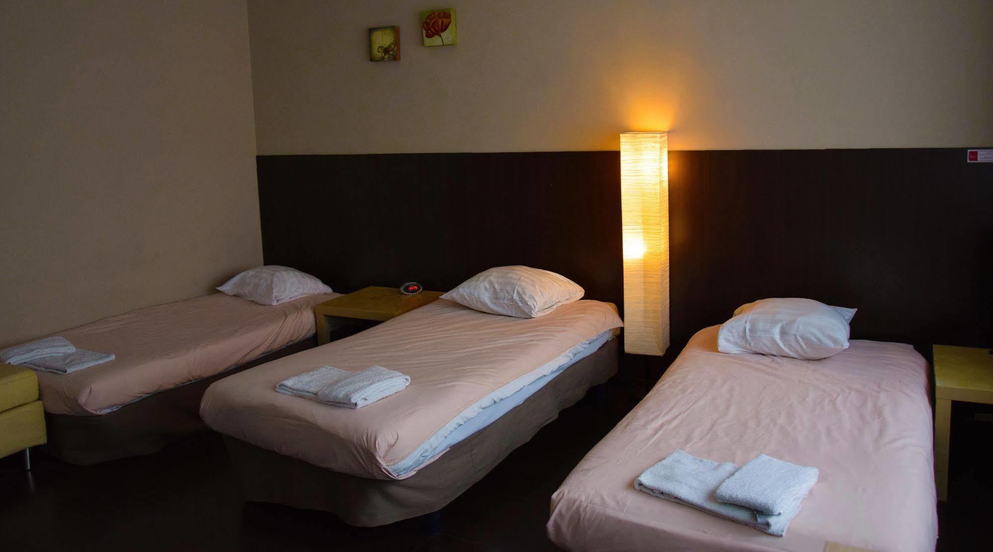 Appartement Budget Flats